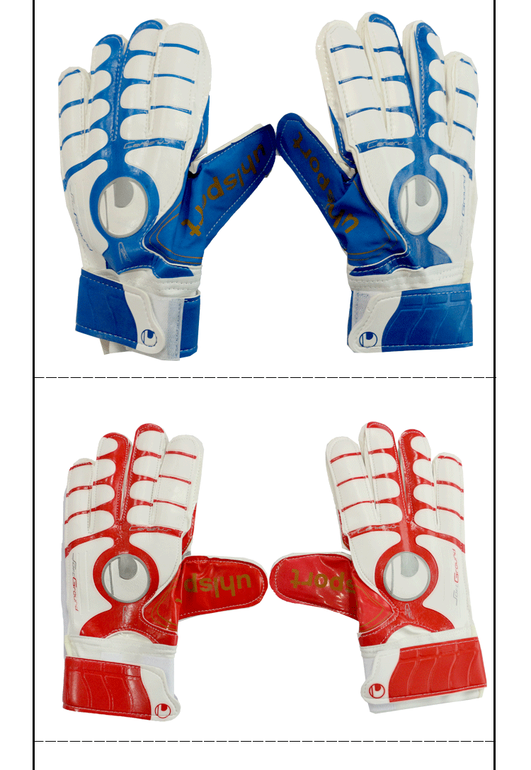 Gants de football - Ref 2590557 Image 17