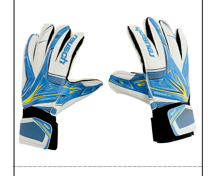Gants de football - Ref 2590557 Image 21