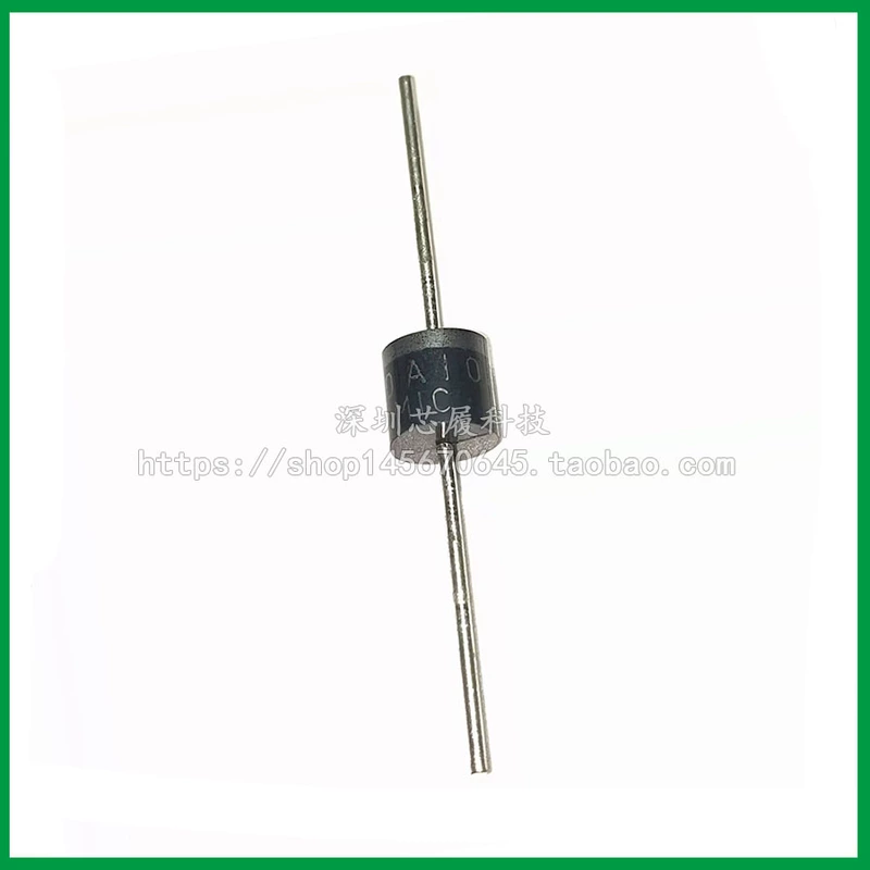 6A10 10A10 20A10 30A10 diode dòng điện cao công suất cao 1000V chống dòng chảy ngược