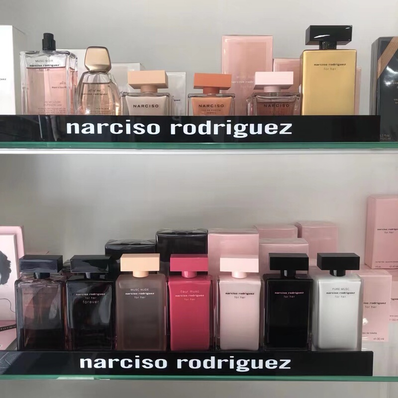 Nasixu Nasixu, the Same Name as the Rose Musk, Red Musk Flower Essence, Pure Musk Powder, All of Me