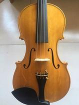 Handmade Violins