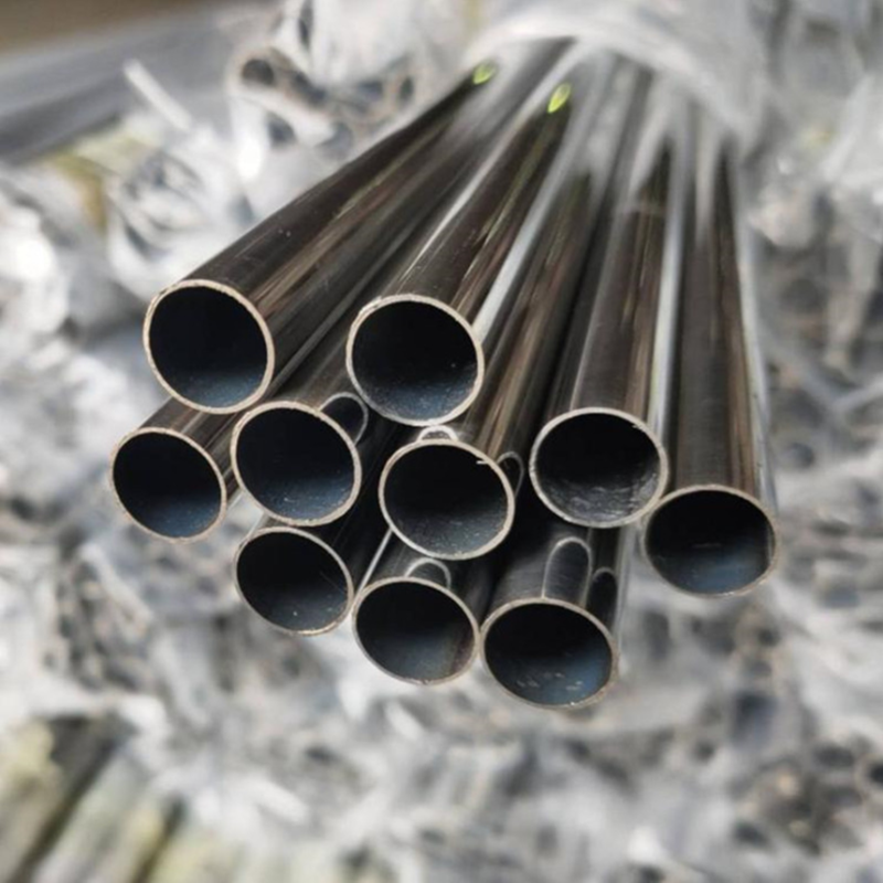 201 304 316L stainless steel tube hollow tube outer diameter 30 32 35 38 40 42 45 48 51