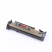 Chongqing Dahuan P622-C2 clip Pneumatic mosquito nail gun slot P622-E1 headless nail cartridge firing pin repair spare parts
