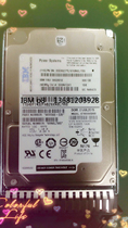 Power8 System  1 2TB 10K SAS SFF Drive ESD9 00E9924 IBM