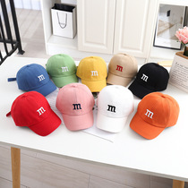 Kids Cap Baby Tongue Cap Kid Baseball Cap Tide Boy Sun Protection Sun Hat Summer Sun Hat Girl Spring