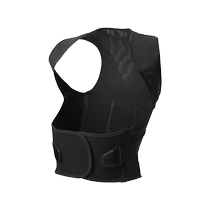 Kai speed straightaway with correction of posture anti-humpback aligner for third generation