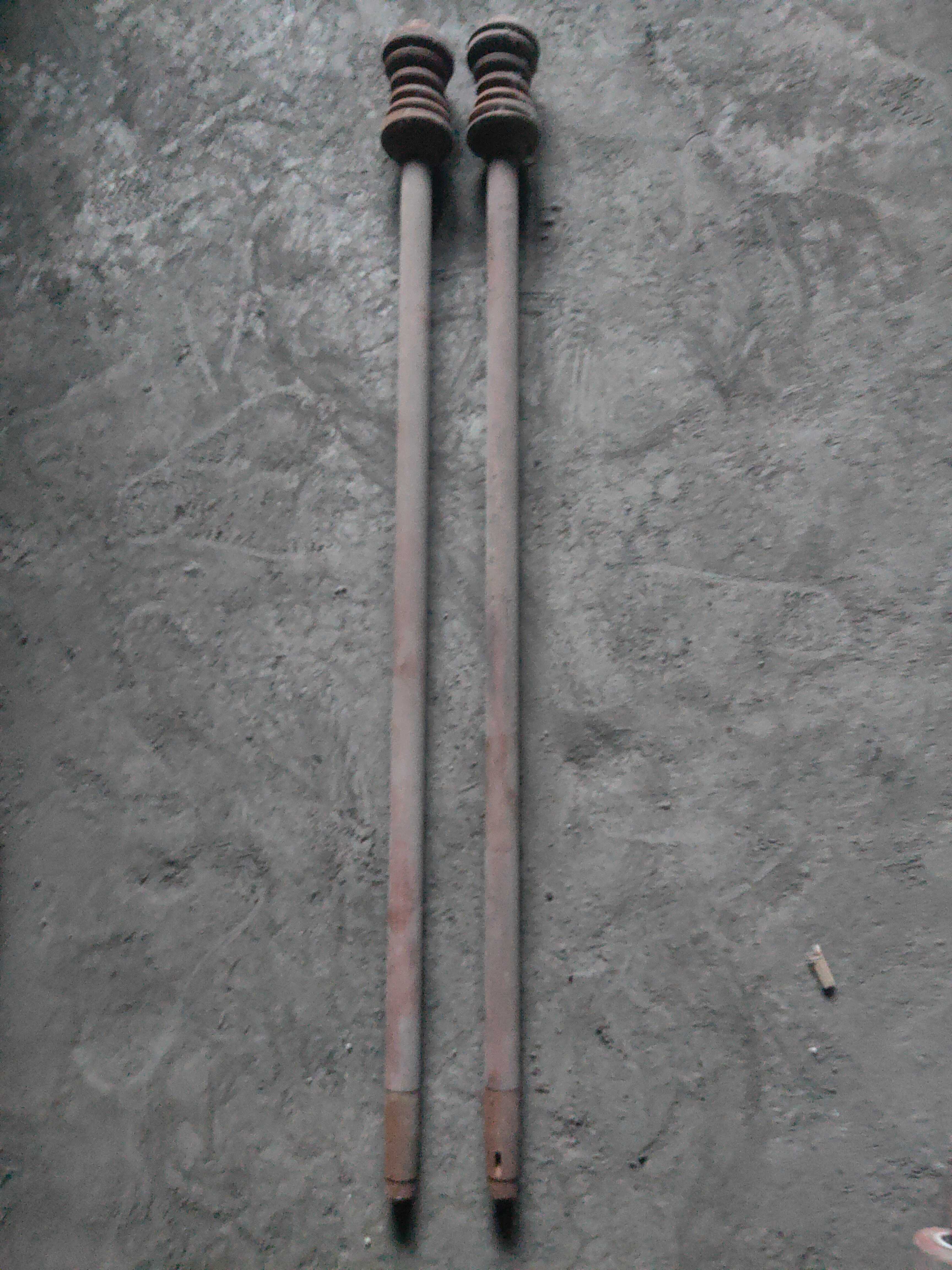 The old liberated car direction machine direction pestle