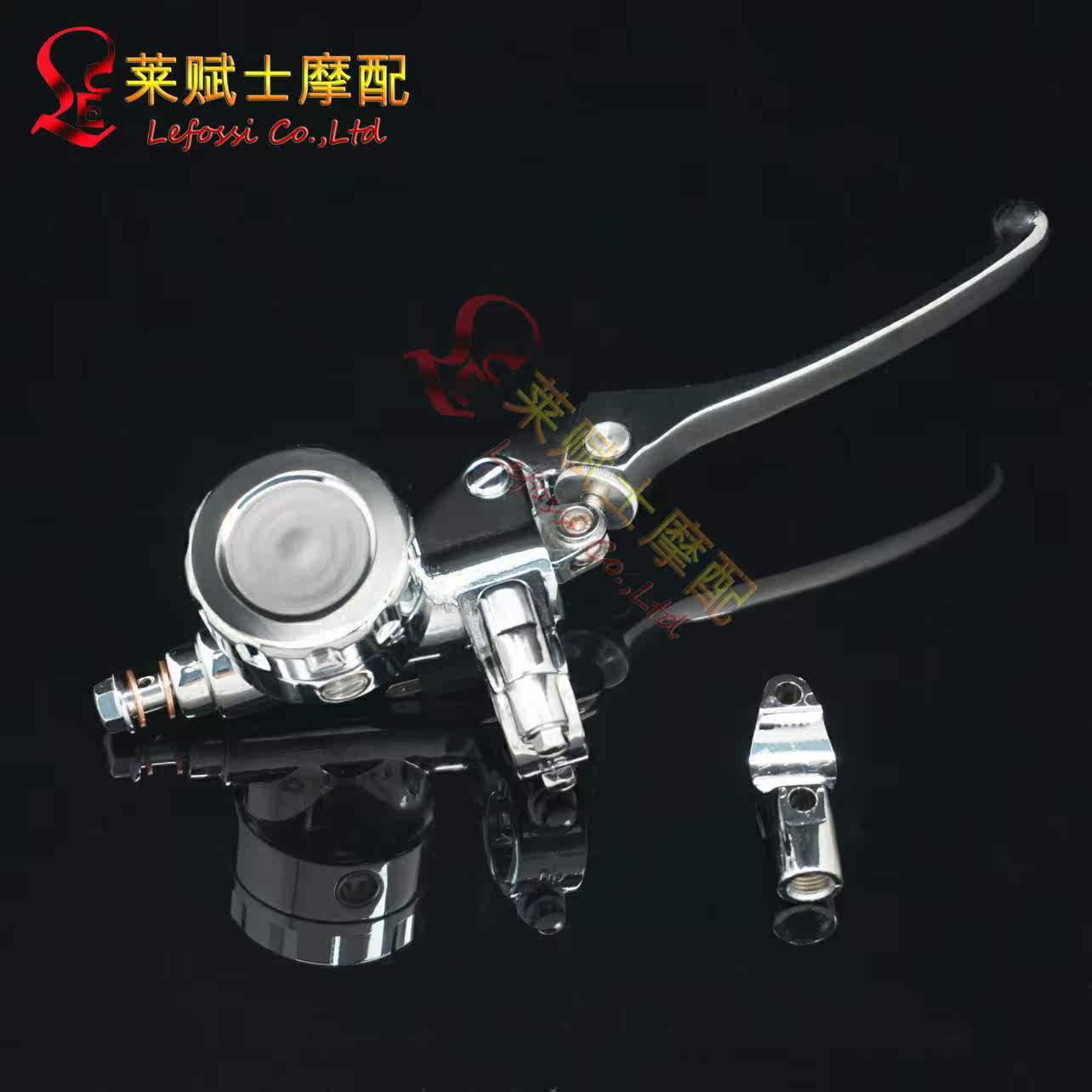 Adapted Suzuki GSF1250 GSF1200 GSF1200 TL1000 DL1000 electroplating hydraulic clutch brake upper pump