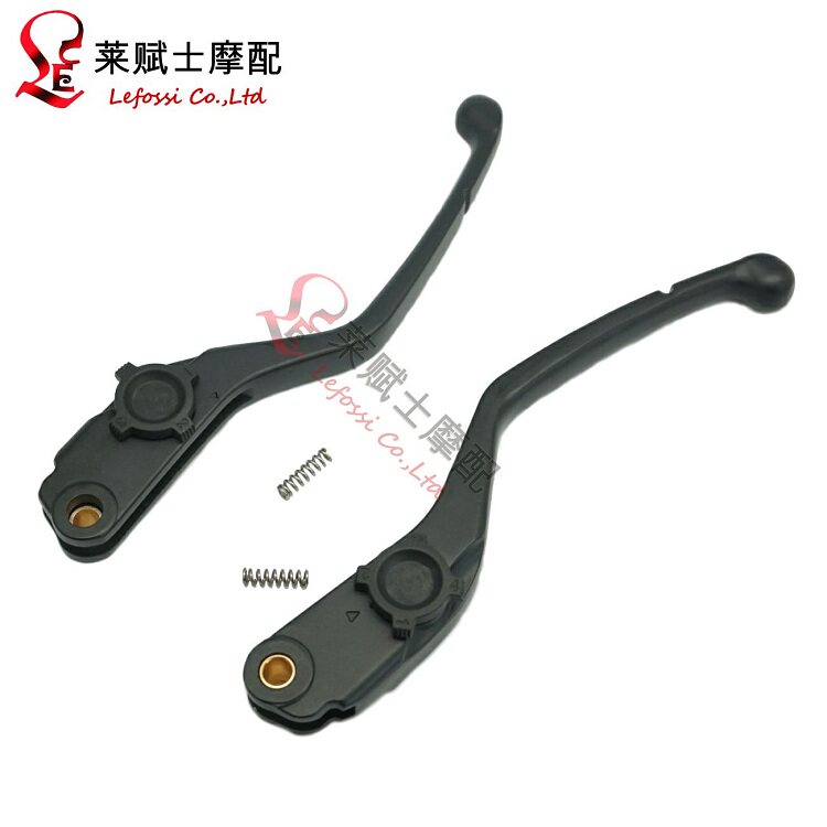 R900RT R900RT K1600GT K1600GTL12-15 K1600GTL12-15 clutch brake horn handlebar grip pull-lever