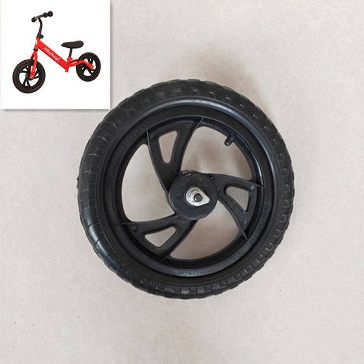 Baby Baby Carrier Children Slip Wagon Balance Car Trundle Subaccessories Bike Tire wheels Wheels Tires Universal