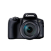 Canon Canon PowerShot SX70 HS HD Chụp ảnh du lịch 65x Máy ảnh kỹ thuật số Telephoto - Máy ảnh kĩ thuật số may anh sony Máy ảnh kĩ thuật số