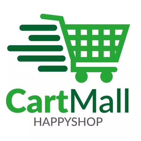 CartMall的LOGO