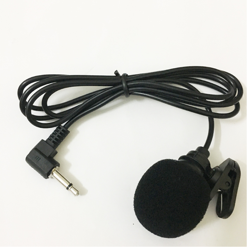 mic asmr Micrô Lavalier, lúa mì ngực, tay nhanh, micrô điều khiển giọng nói phát, ghi âm, bài hát K, trò chơi gà, cáp, micro khuếch đại mic saramonic