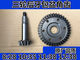 Zongshen Loncin tricycle basin angle gear ຂະຫນາດກາງສູງແລະຄວາມໄວຕ່ໍາເກຍ basin angle gear basin angle gear rear axle assembly