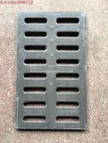 Composite cover plate 300 500 20 polymer composite manhole cover cover ditch manhole cover rainwater grate