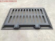 Ductile iron cover 400 600 sets of grate ductile sewer manhole cover rainwater grate anti-theft ductile