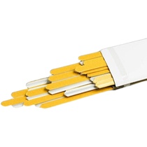 Quick installation creasing die die cutting machine creasing strip printing die cutting consumables creasing line Yutian manufacturer