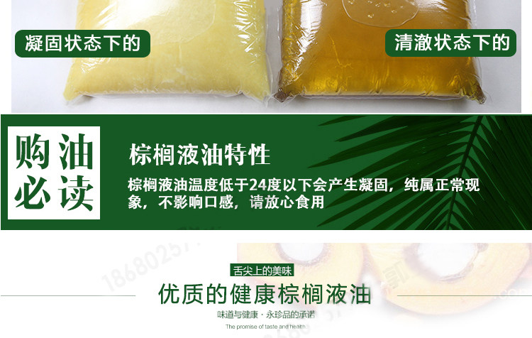 安享好物 安享D级调和油-海皇煎炸王调和油