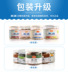 Mai Fudi mơ chó cắn xương rõ miệng chó con răng hàm cắn cắn thú cưng nhỏ cắn Teddy dog ​​snack - Đồ ăn vặt cho chó thức ăn cho chó phốc hươu Đồ ăn vặt cho chó