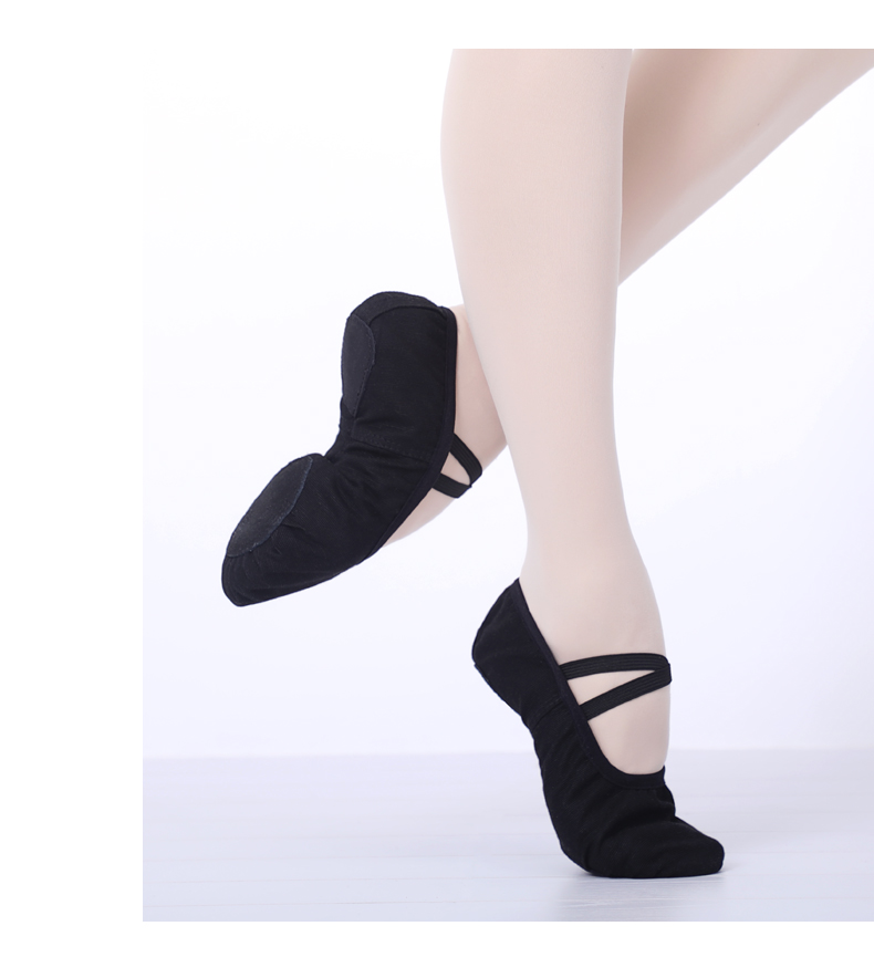 Chaussons de danse - Ref 3447667 Image 18