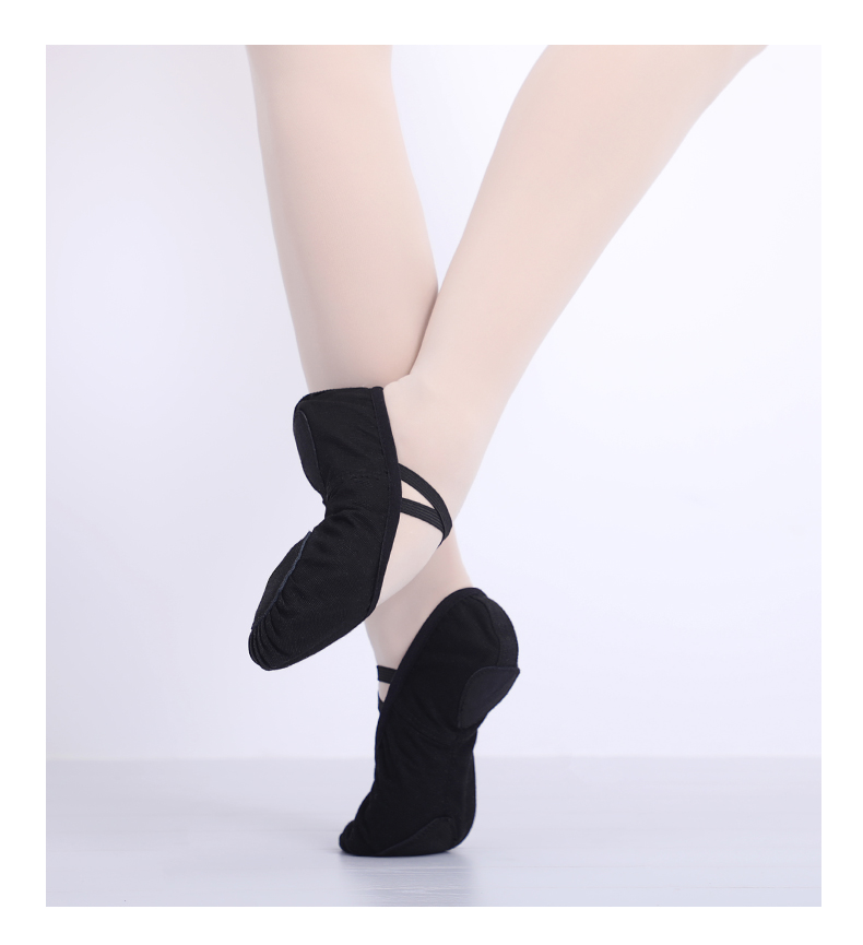 Chaussons de danse - Ref 3447667 Image 19