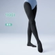 90D колготок - черный