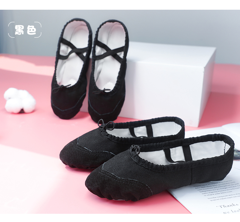 Chaussons de danse - Ref 3447681 Image 18