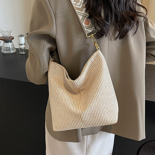 Вместительная и большая демисезонная универсальная сумка для отдыха, ремешок для сумки, подходит для студента