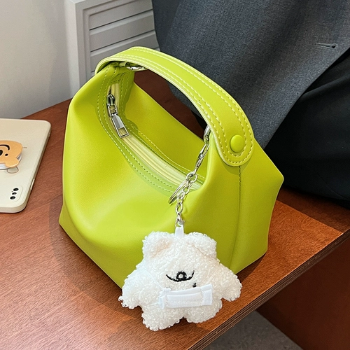 Небольшая сумка, летняя универсальная портативная сумка через плечо