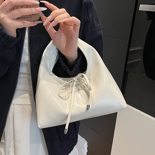 Летняя портативная сумка через плечо для отдыха, в корейском стиле, премиум класс