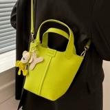 Летняя сумка через плечо, универсальная модная небольшая сумка, премиум класс