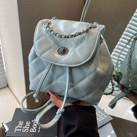 Синие пятна секунды