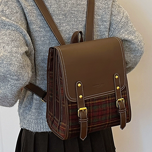 Вместительный и большой рюкзак, сумка через плечо, ранец, в американском стиле, подходит для студента