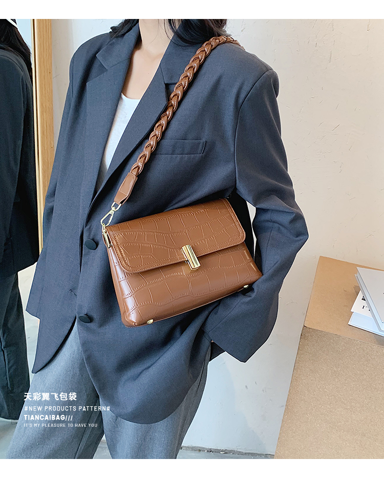 Sac à main femme en PU - Ref 3432219 Image 12