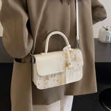 Модная портативная демисезонная универсальная сумка на одно плечо, небольшая сумка, городской стиль