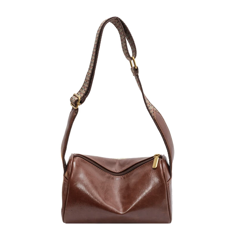 Small bag, shoulder bag, small bag strap, pillow