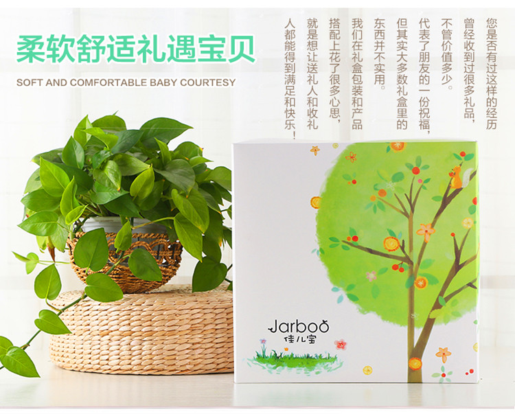 Coffret cadeau pour nouveau-né - Vêtements + Fournitures - Ref 1952580 Image 8