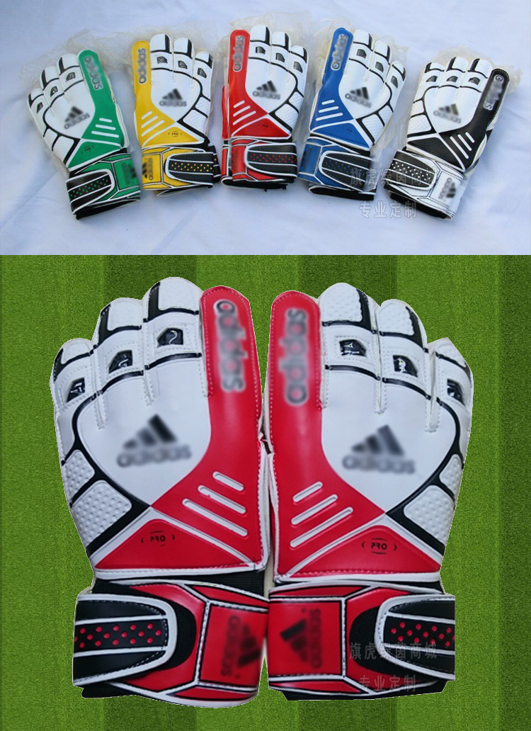Gants de football - Ref 2595173 Image 13