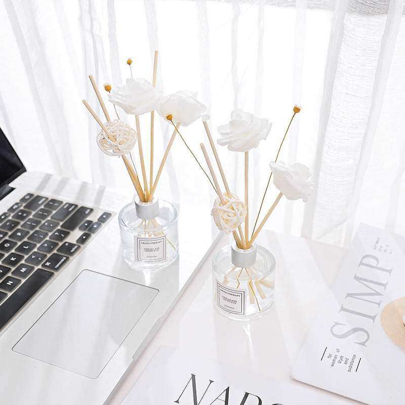 Home bedroom room perfume air freshener lasts for a long