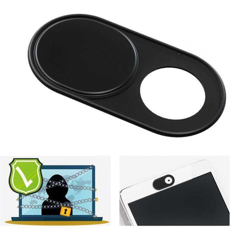 Original Webcam Cover Camera Sticker For Mobile Laptop and T