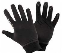 winter lightweight running gloves for men women jogging
