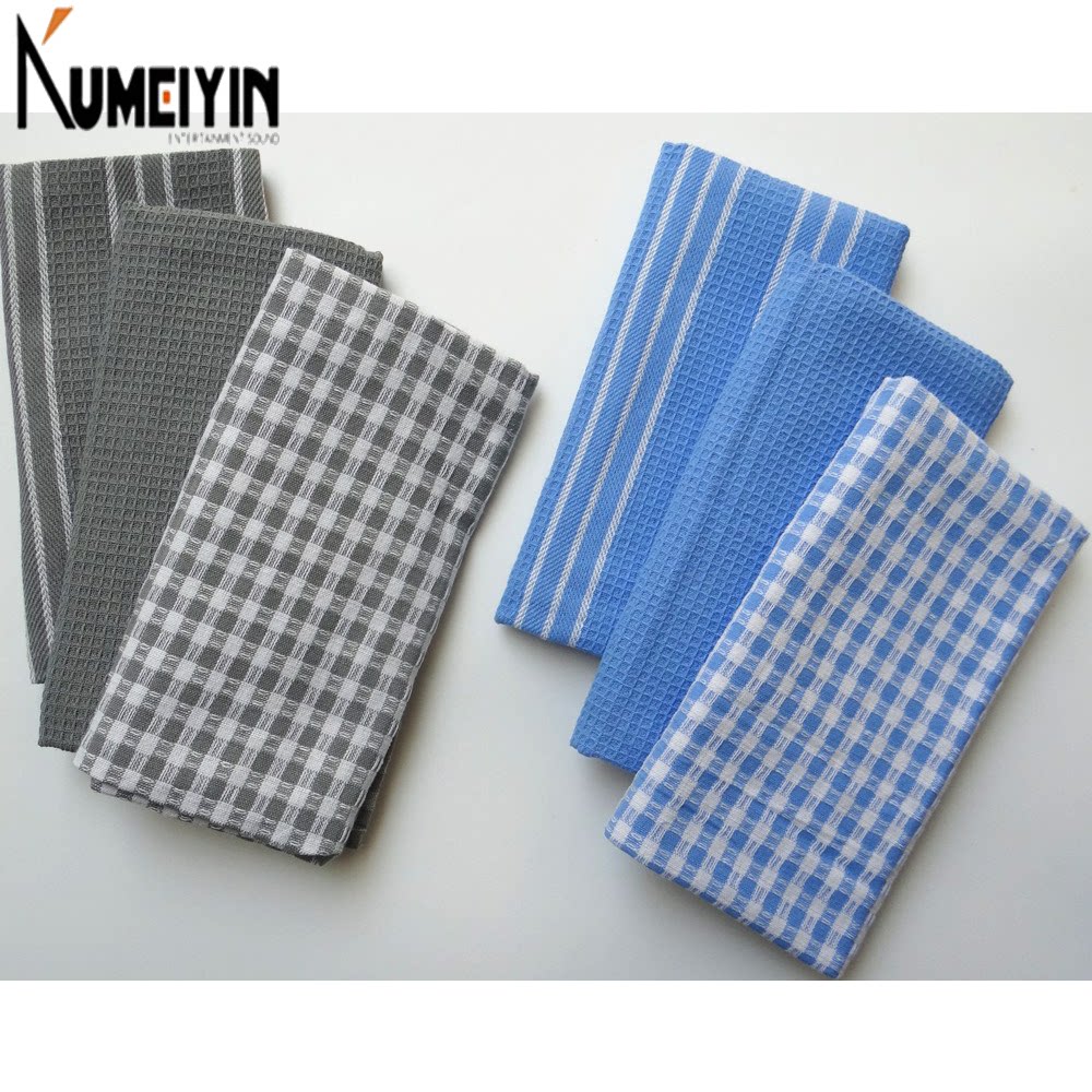 The tea tovel household cloth napkin kitchen tovel