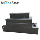 Hanhai BS-300*150 Полный автоматический тепловой пленка Упаковка