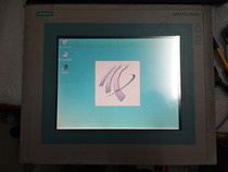 Siemens TP270-10 touch 6AV6545 6AV6545 6AV6 545-0CC10-0AX0 spot for sale
