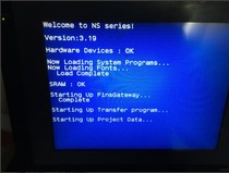 Shanghai Songjiang JB-3102 fire host LCD screen please ask price