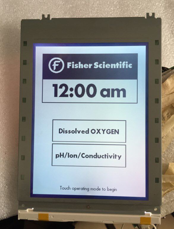 The new LCD screen for LTBLDT701G34CS LTBLDT701G34CS M701-L34S