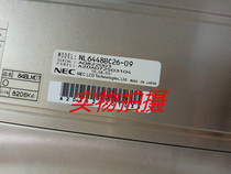 Brand new original NL6448BC26-09 NL6448BC26-09C NL6448BC26-11 warranty for one year