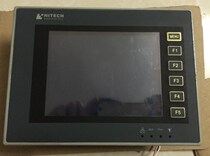 Original disassembly machine spot PWS6600S-S touch screen machine and other accessories please inquire