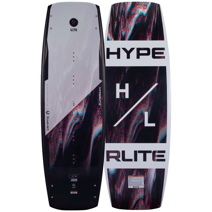 PZ Water Slide 2022 Hyperlite Cryptic Men Motorboat Type Water Ski Panel