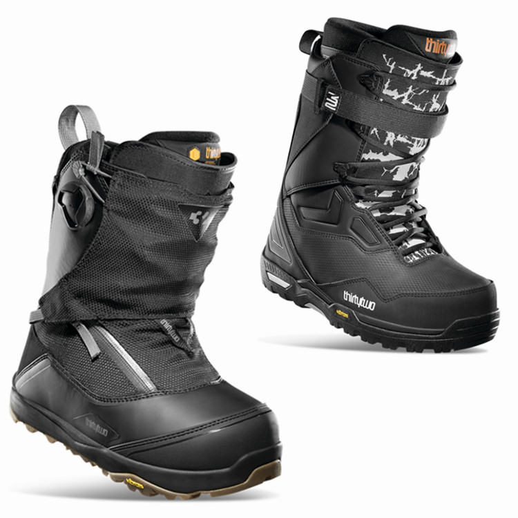 2122 Thirtytwo Jones MTB TM-Two XLT Helgason Veneer Ski shoes Hard 9-10